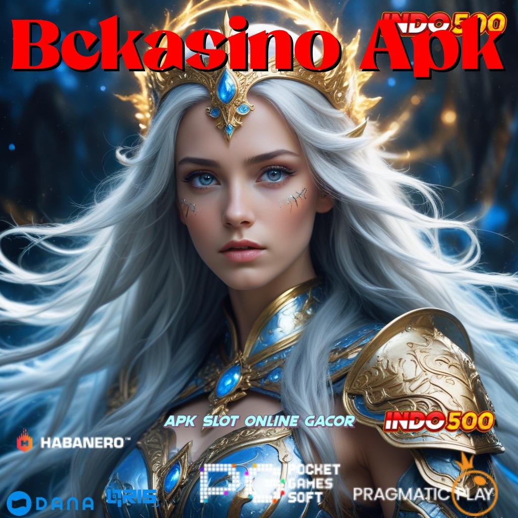 Bckasino Apk