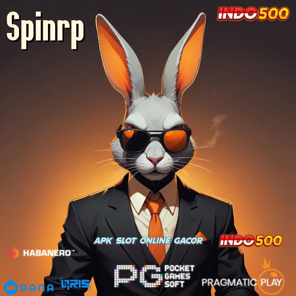 Spinrp