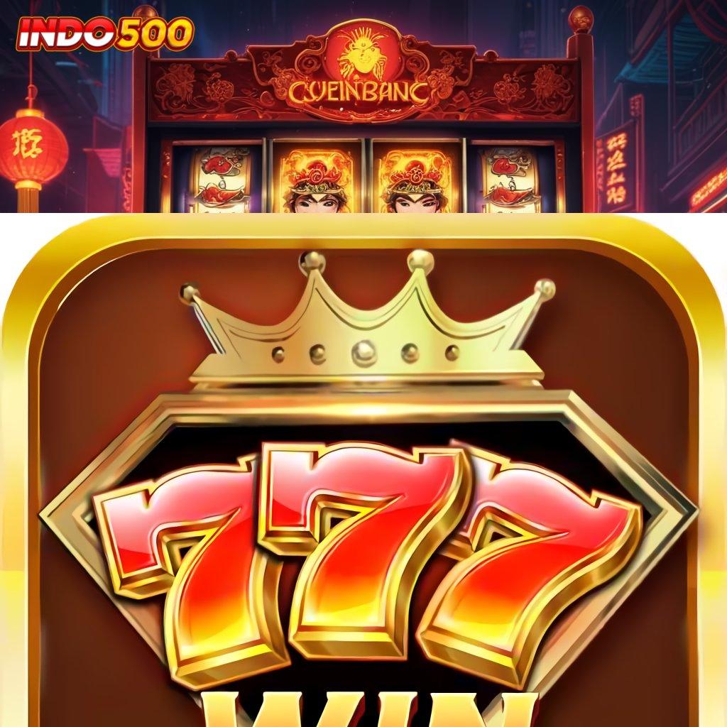 777WIN APK menghasilkan cuan instan jackpot gampang menang