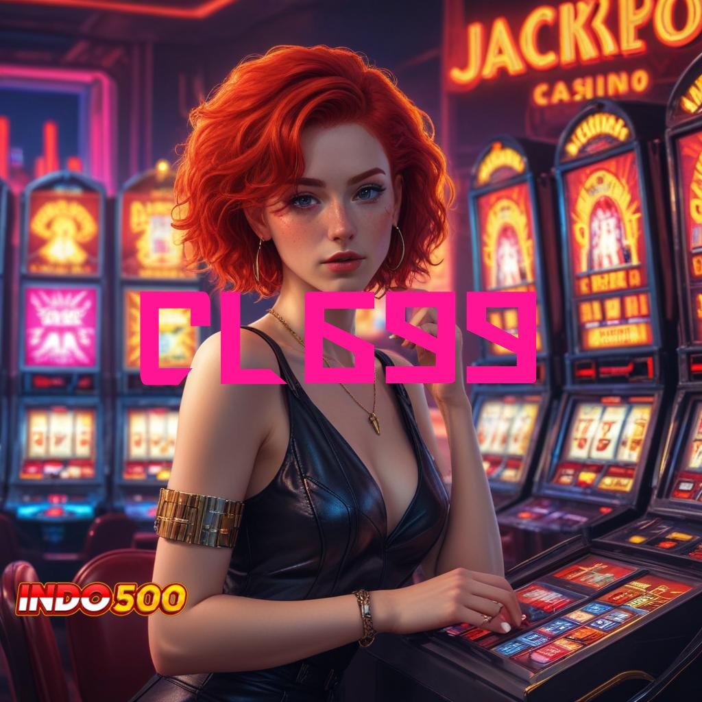 CL699 🔥 Putar Seru APK Slot Idr 777 Teranyar untuk 2025