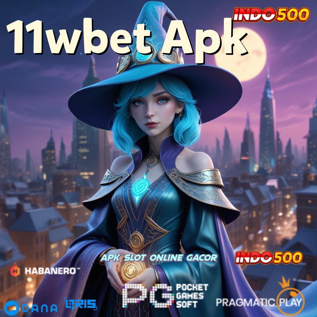 11wbet Apk