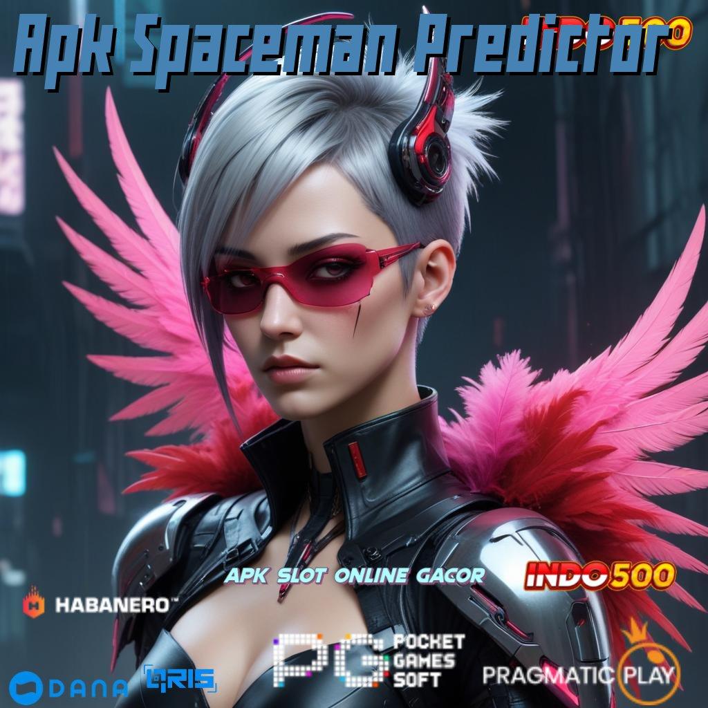 Apk Spaceman Predictor