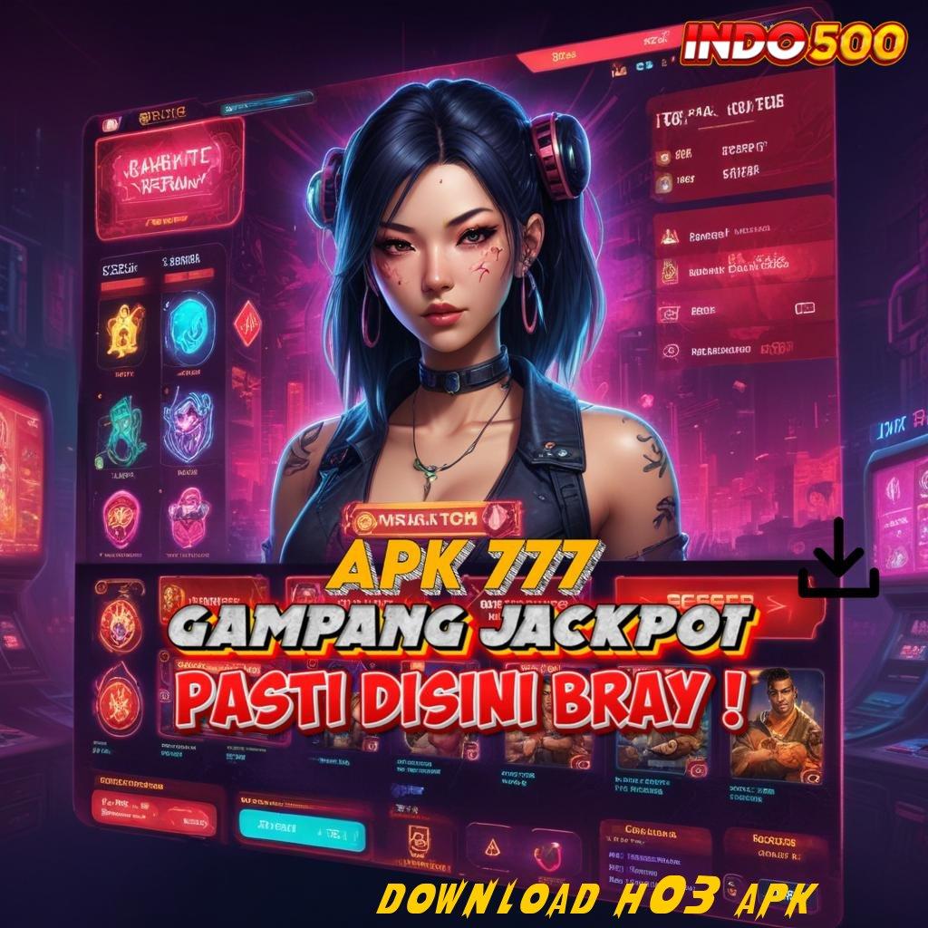 DOWNLOAD H03 APK ⚡ game gratis game populer game