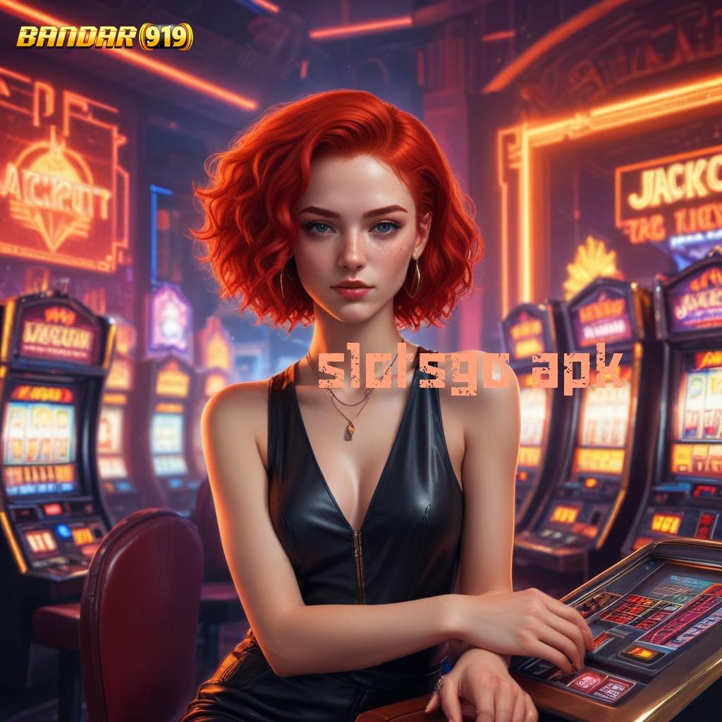 SLOTSGO APK ⇏ Jackpot Melimpah dengan Sistem Gacor Terbaru