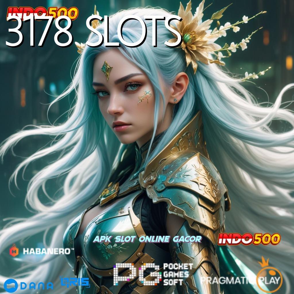 3178 SLOTS | Rilis Terbaru Gampang Abis Gacor Terhebat