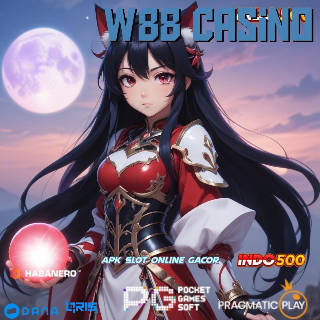 W88 Casino