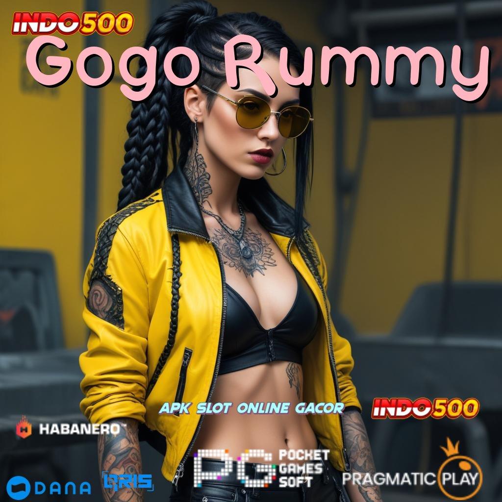 Gogo Rummy