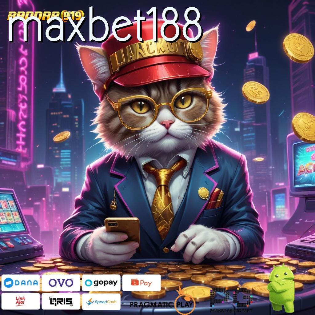 MAXBET188 : slot gacor full bayar gopay