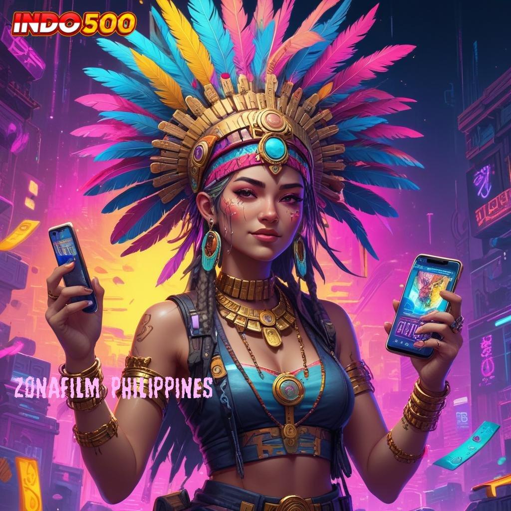 ZONAFILM PHILIPPINES 🐉 Spin Jackpot Langsung Masuk Ke Saldo Dana