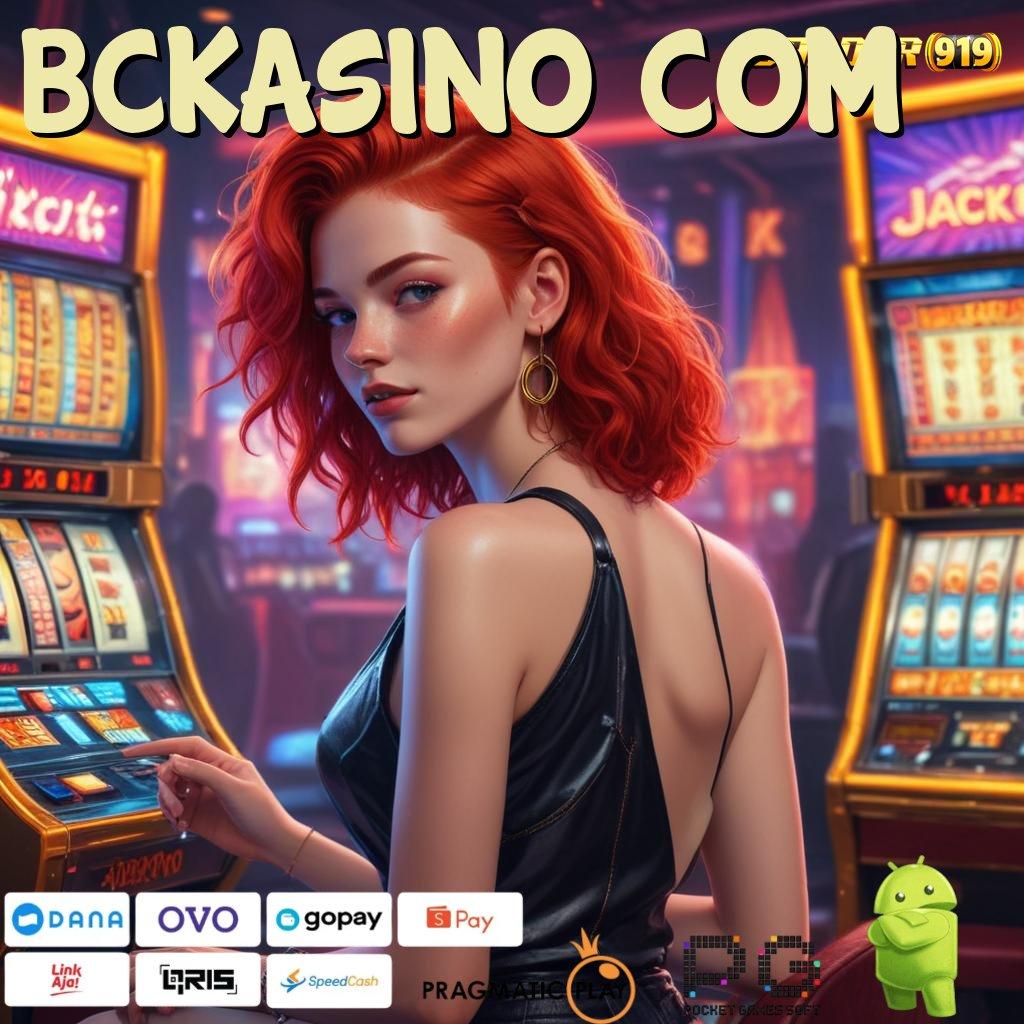 BCKASINO COM > formulasi kepastian teknikal sertifikasi dijamin mudah