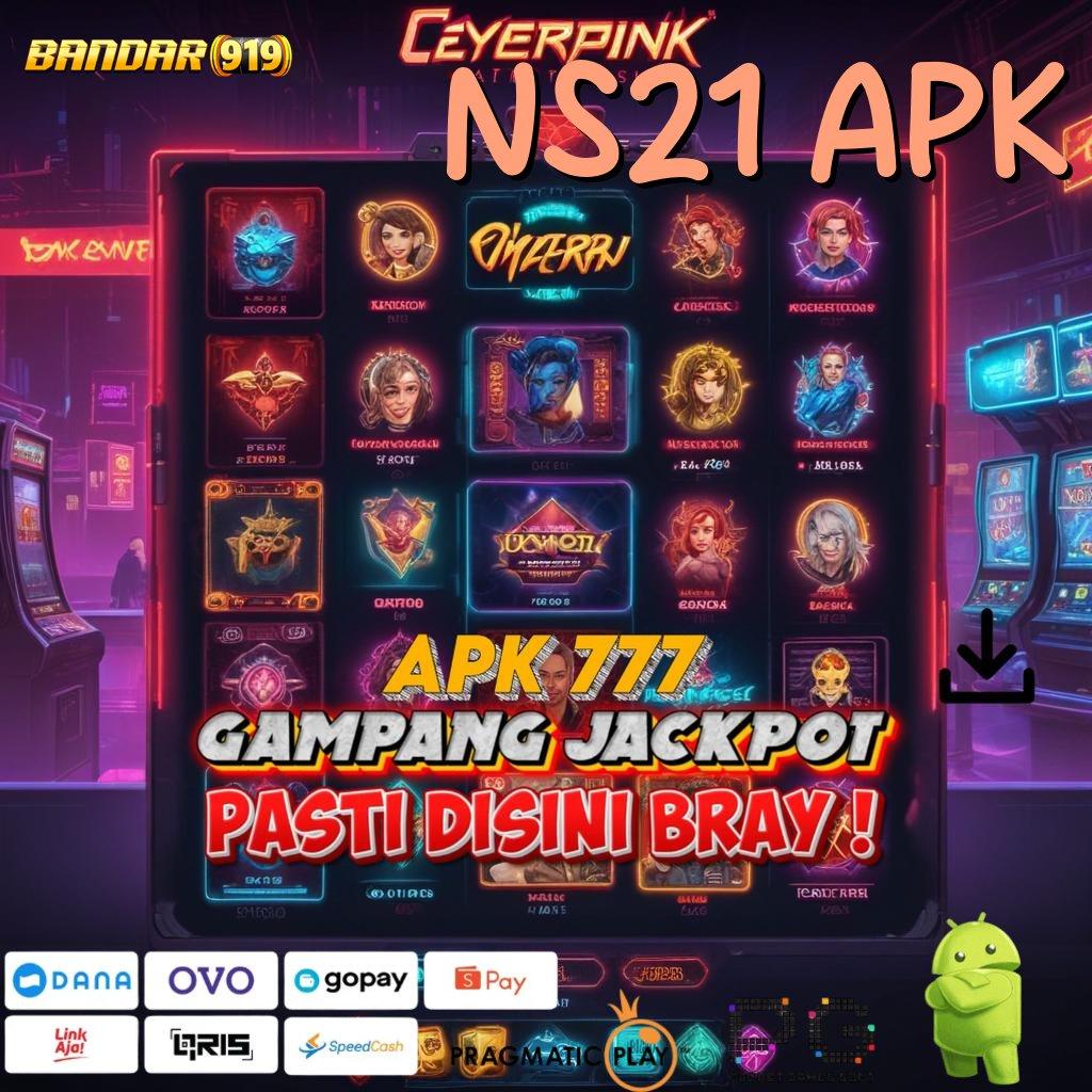 Ns21 Apk