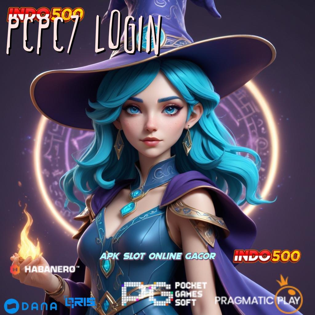 Pcpc7 Login