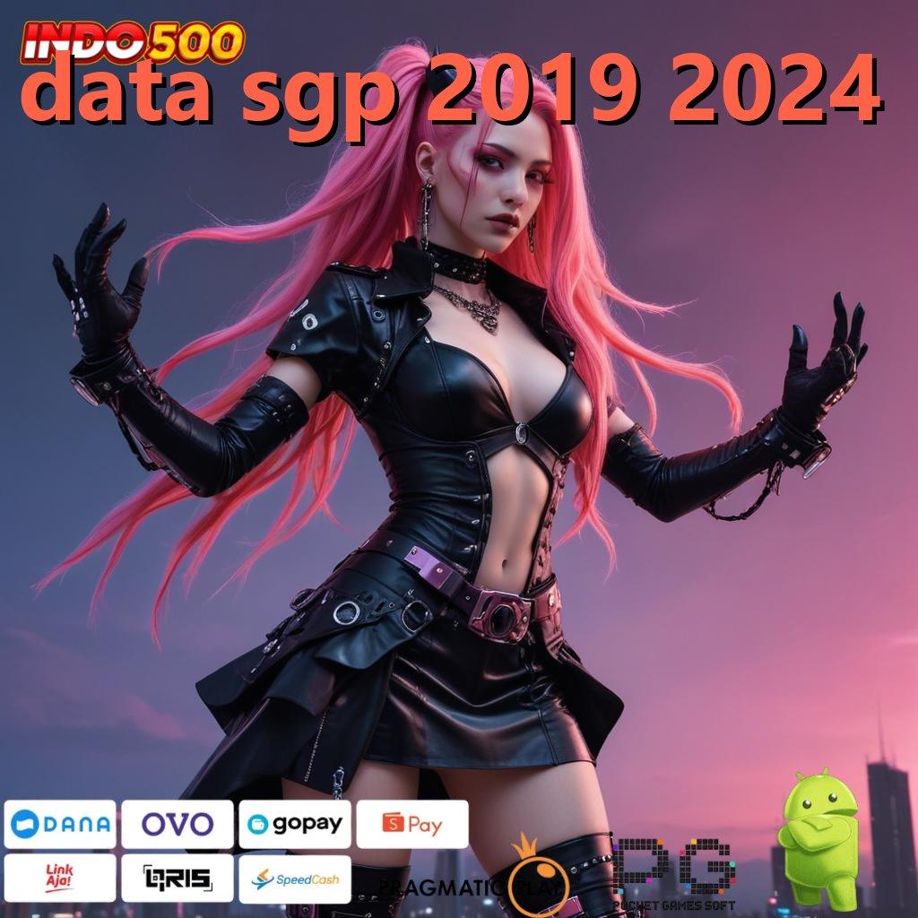 DATA SGP 2019 2024 Unduh Android Game Versi Paling Gacor Modern