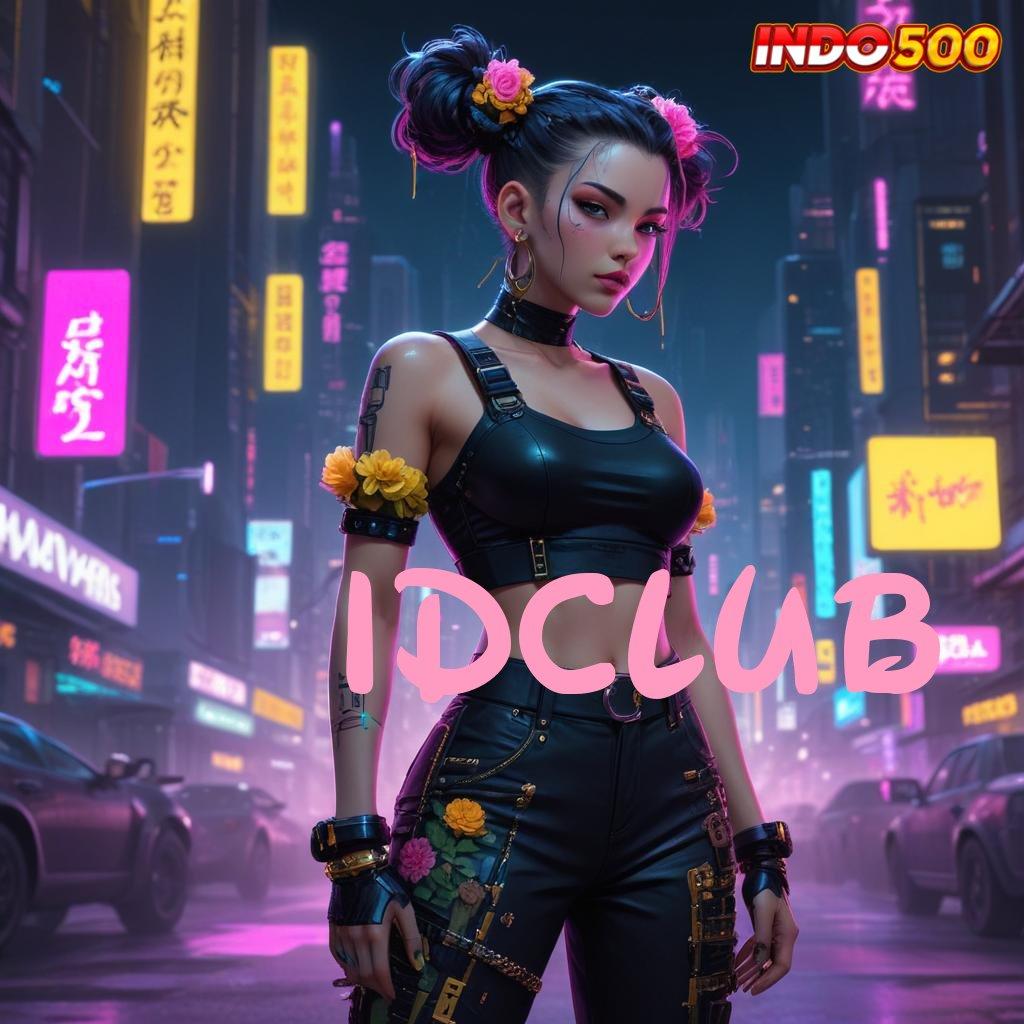 IDCLUB > Berpikir Dp Pulsa 15k Pasti Gacor