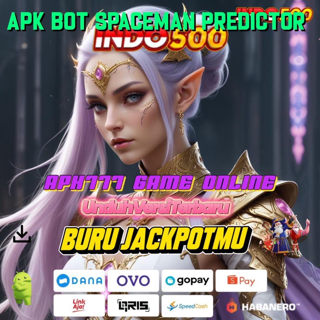 Apk Bot Spaceman Predictor