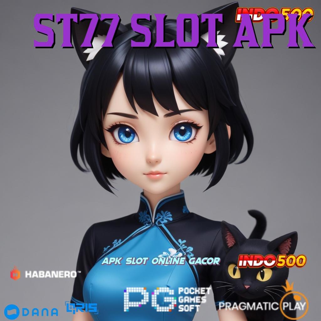 ST77 SLOT APK → Mulai Entrepreneur Pemasaran Yang Efektif