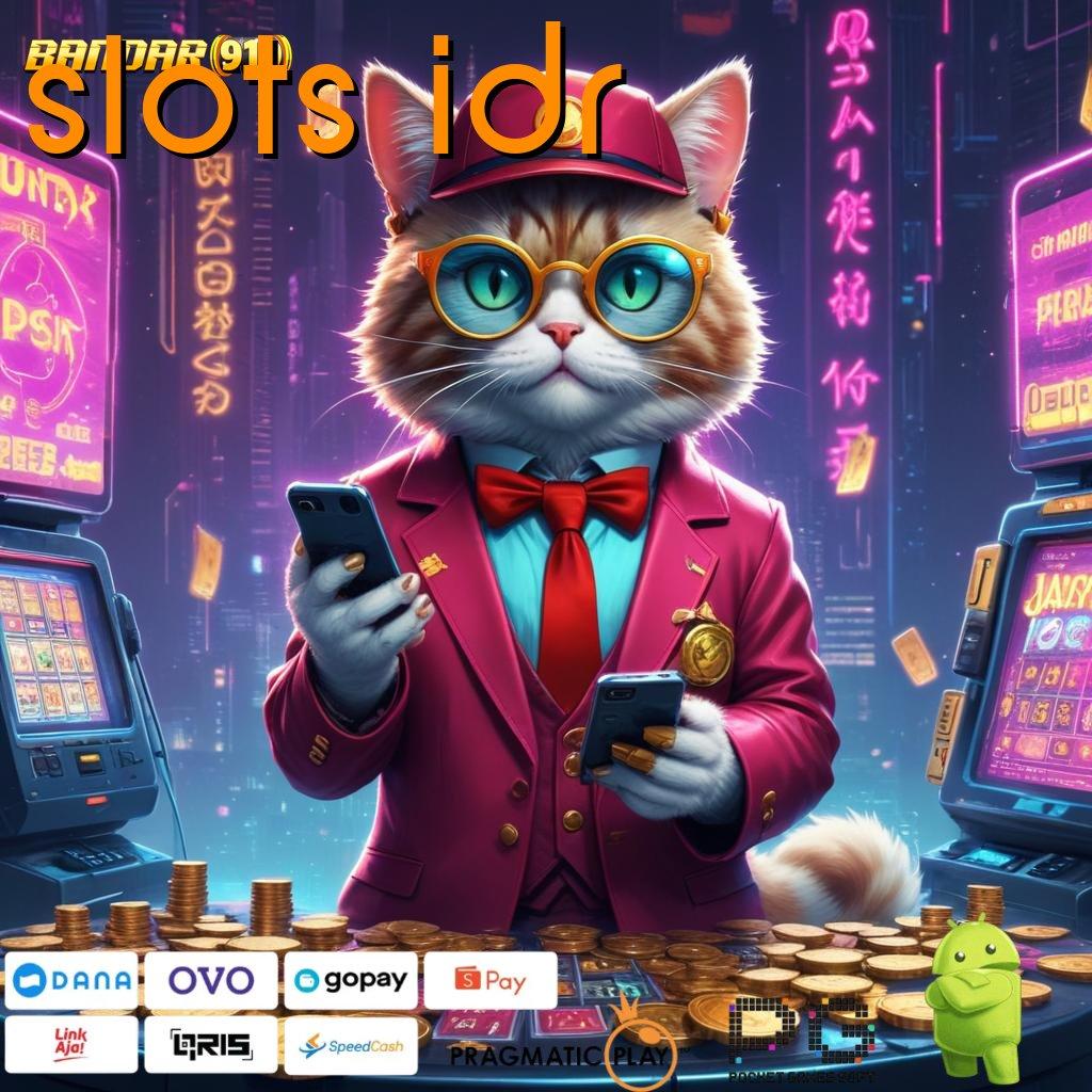 SLOTS IDR | Mau Slot Mahjong VIP? Tools Gratis (Versi New) 2.988.44 Sudah Siap di Sini!