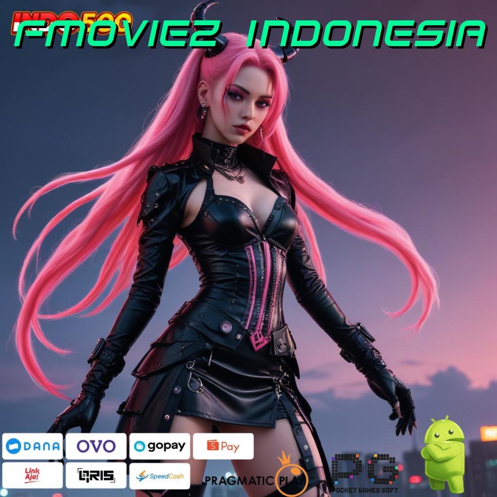 FMOVIEZ INDONESIA Deposit Linkaja 5 000 Rute Kemenangan Yang Aman