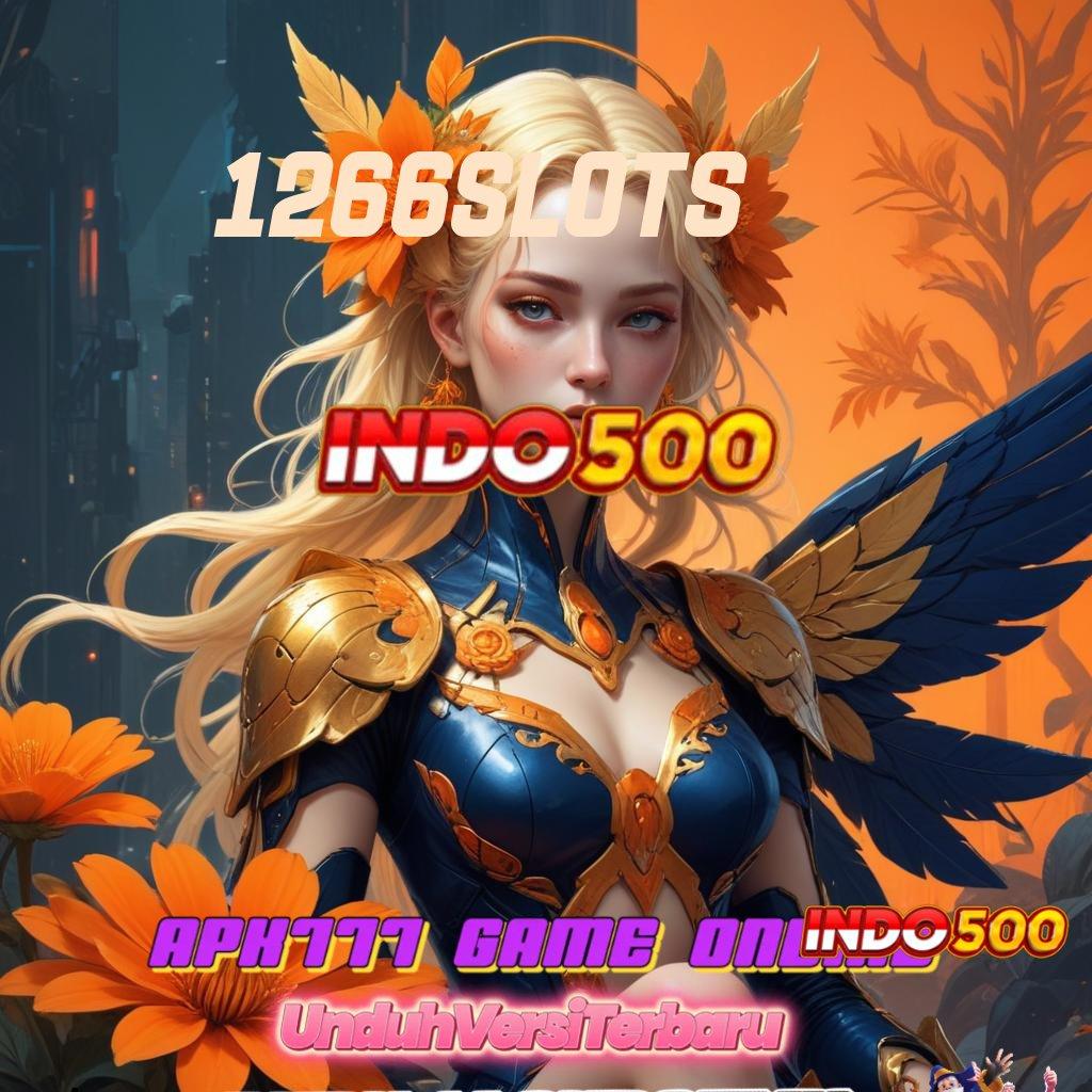 1266SLOTS model terbaru cocok banget model terbaru