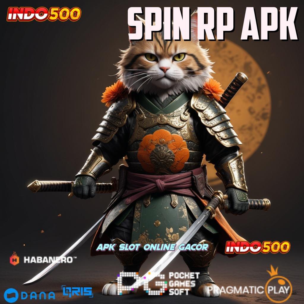 Spin Rp Apk