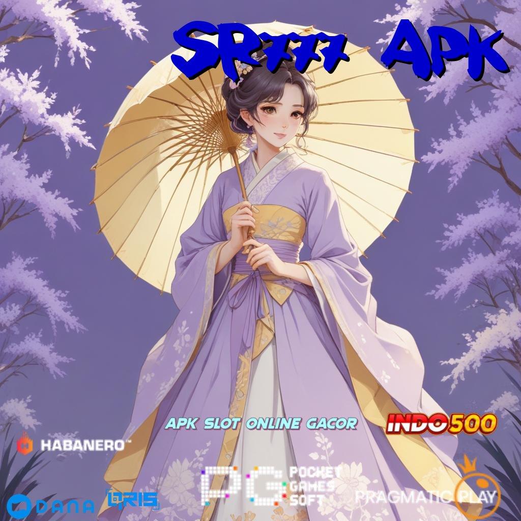 Sr777 Apk