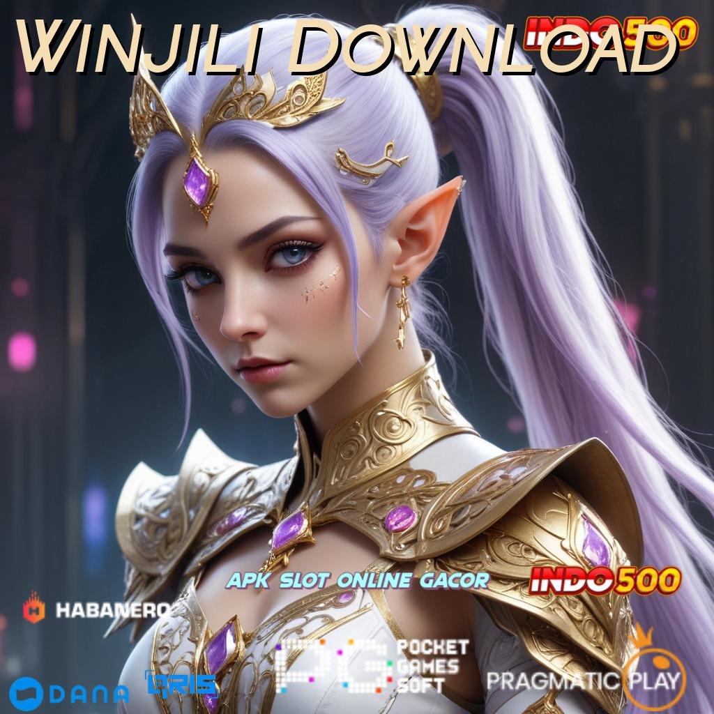 Winjili Download