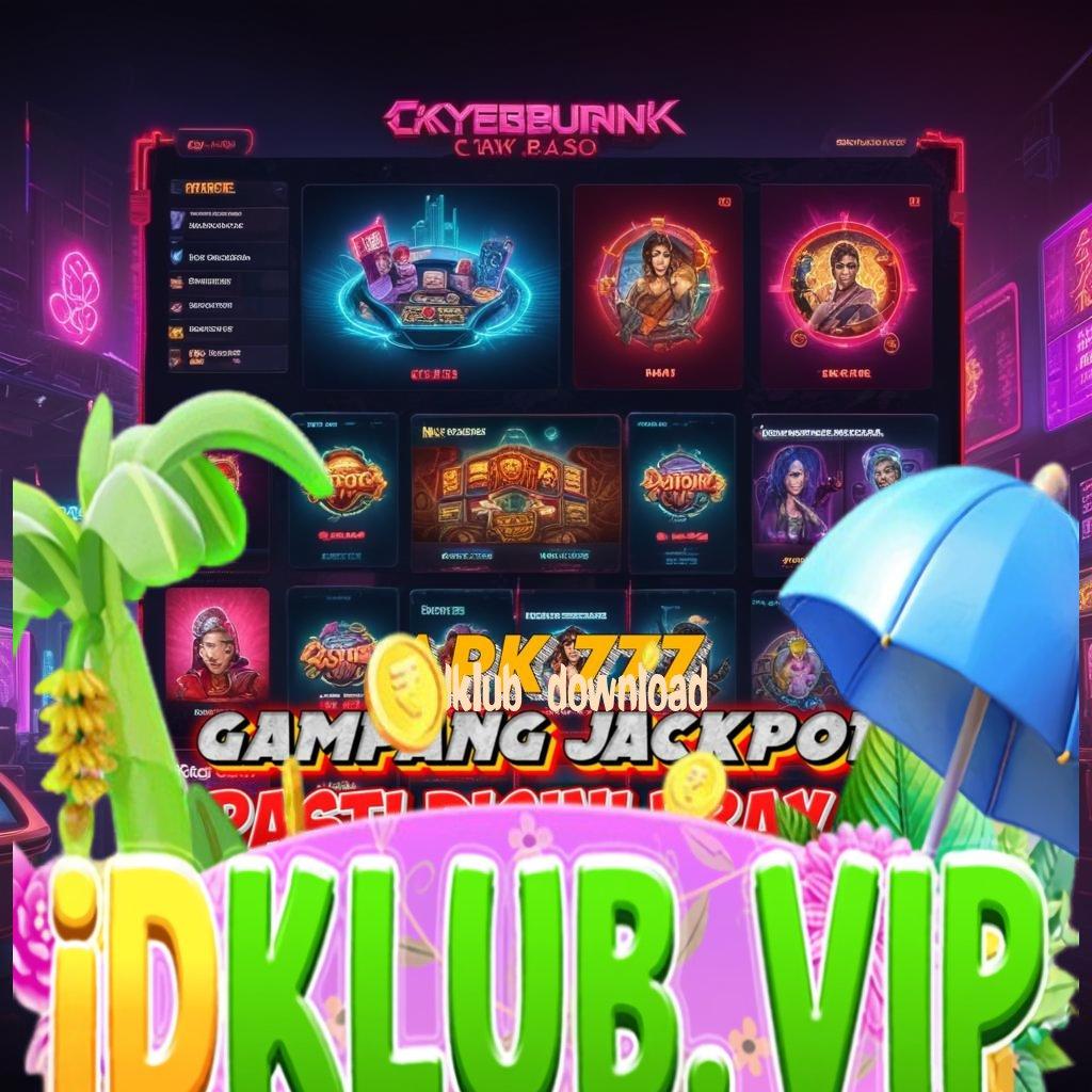 IDKLUB DOWNLOAD 👉 Layanan RTP Tertinggi Versi Terbaru Terminal