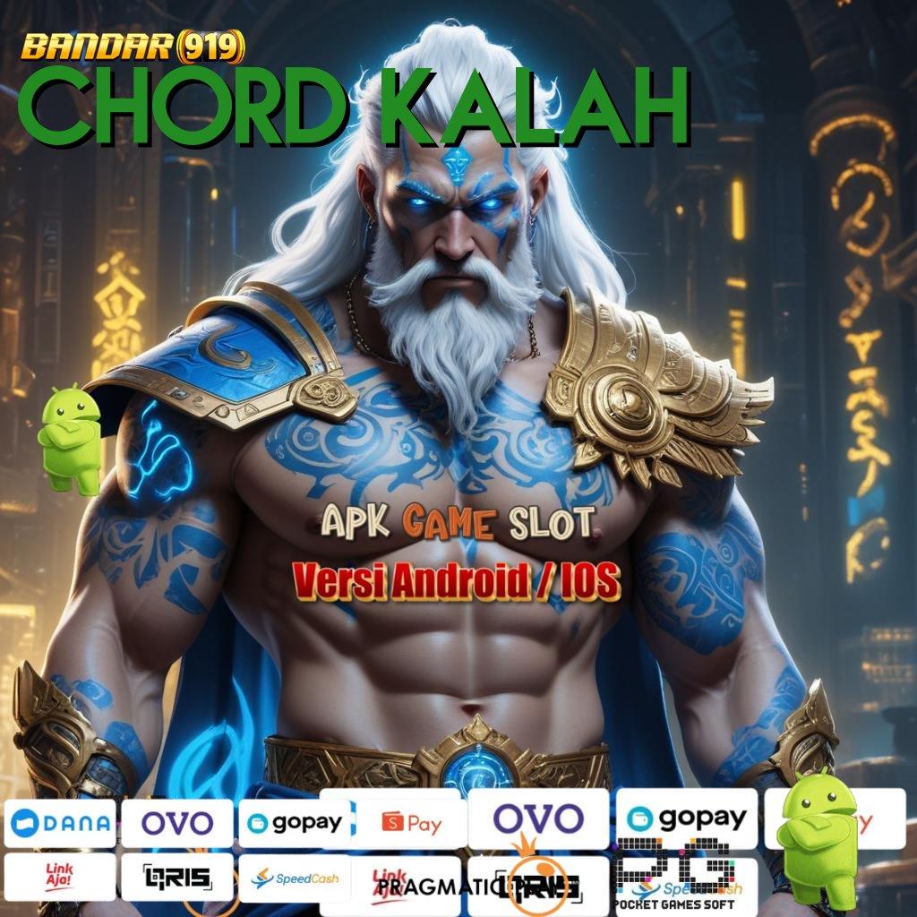 CHORD KALAH > Depo Bca Aplikasi Slot Olympus Gacor dalam Setiap Putaran