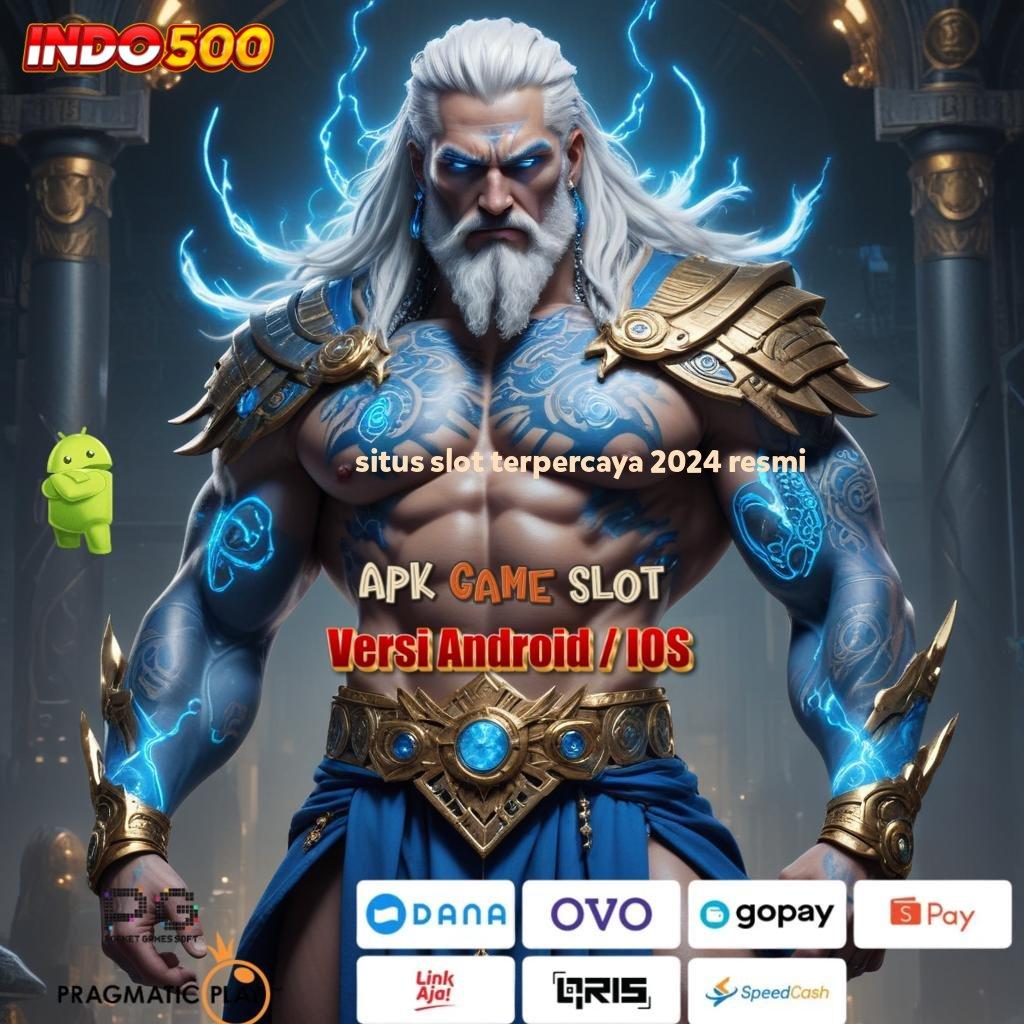 SITUS SLOT TERPERCAYA 2024 RESMI Kekurangan Ribu 5K Nasib