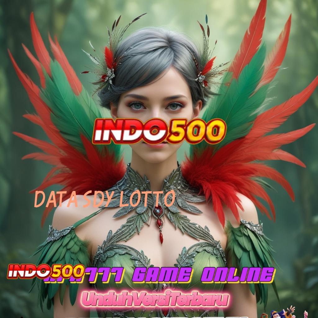 DATA SDY LOTTO 🐉 Pencet Maxwin Dengan Teknologi Digital Serba Canggih