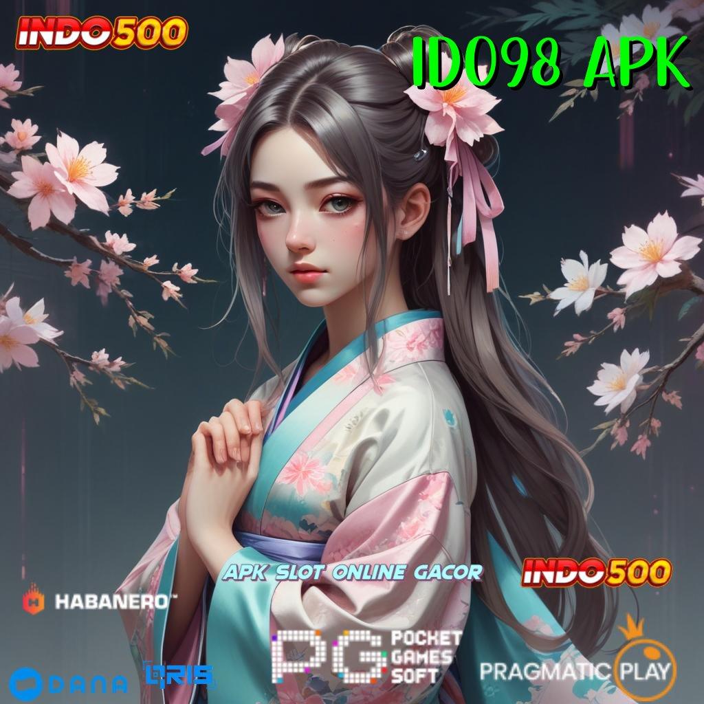 Id098 Apk