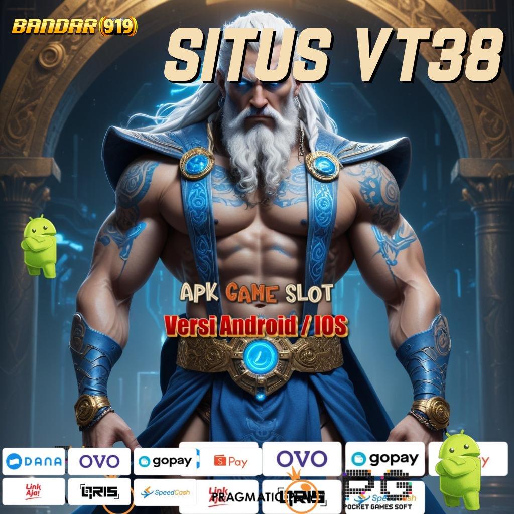 SITUS VT38 : RTP Tertinggi Android dan iOS Rancangan