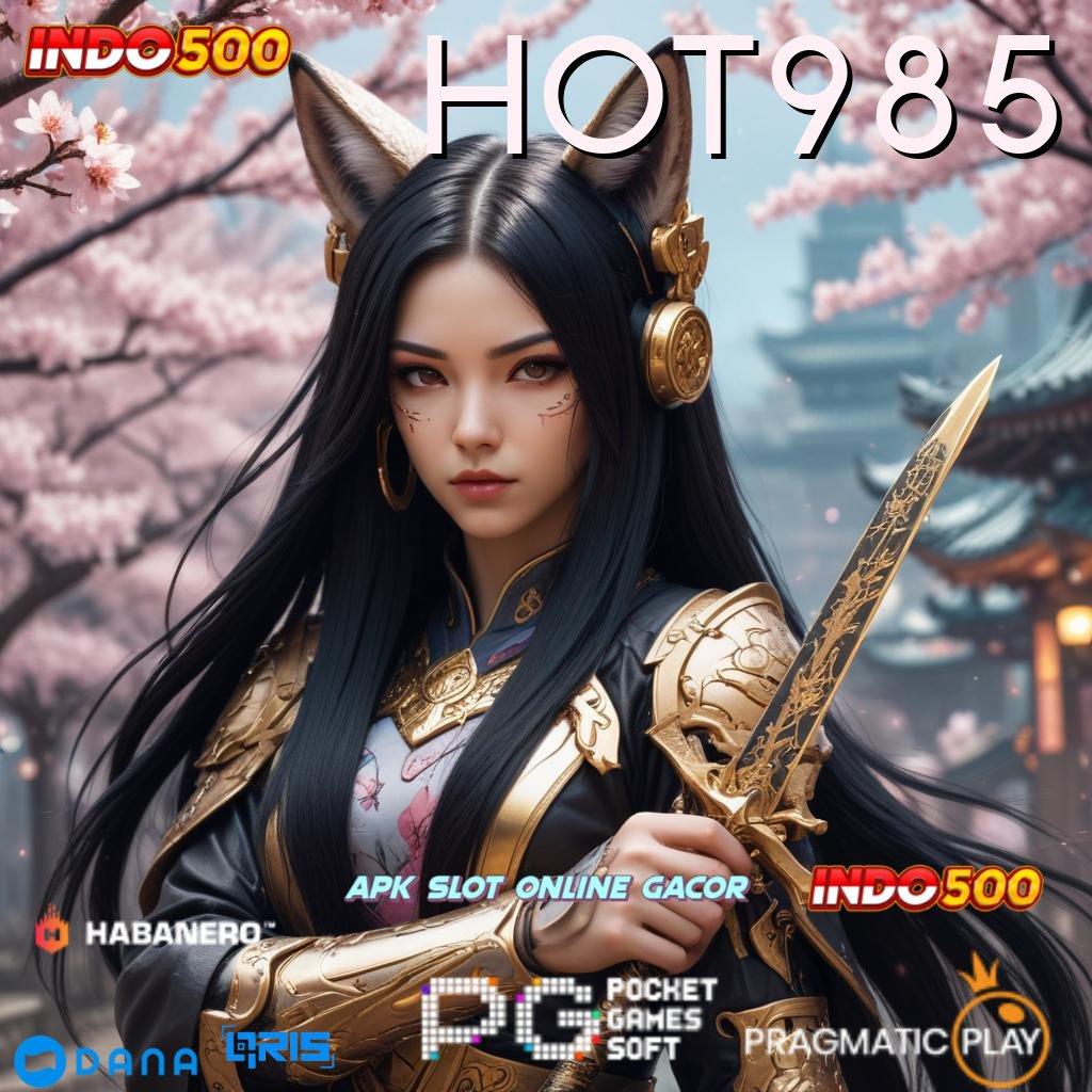 HOT985 🚀 apk slot tanpa pengisian dana