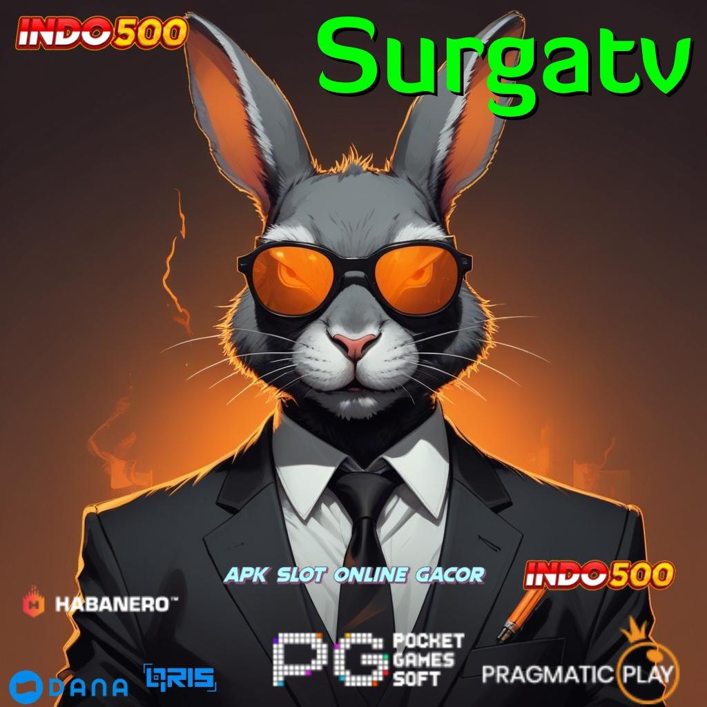 Surgatv