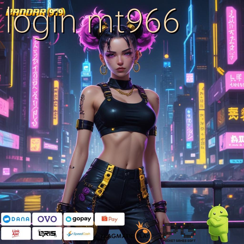 LOGIN MT966 # Putaran Fortuna Main Sekarang Cuan Siap Mengalir