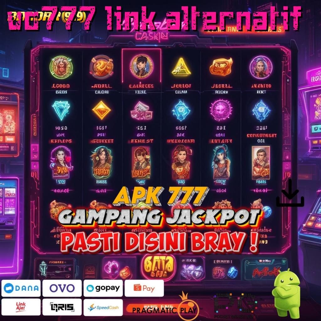 VO777 LINK ALTERNATIF , Titik Kontrol Baru dalam Sistem Digital Stabil