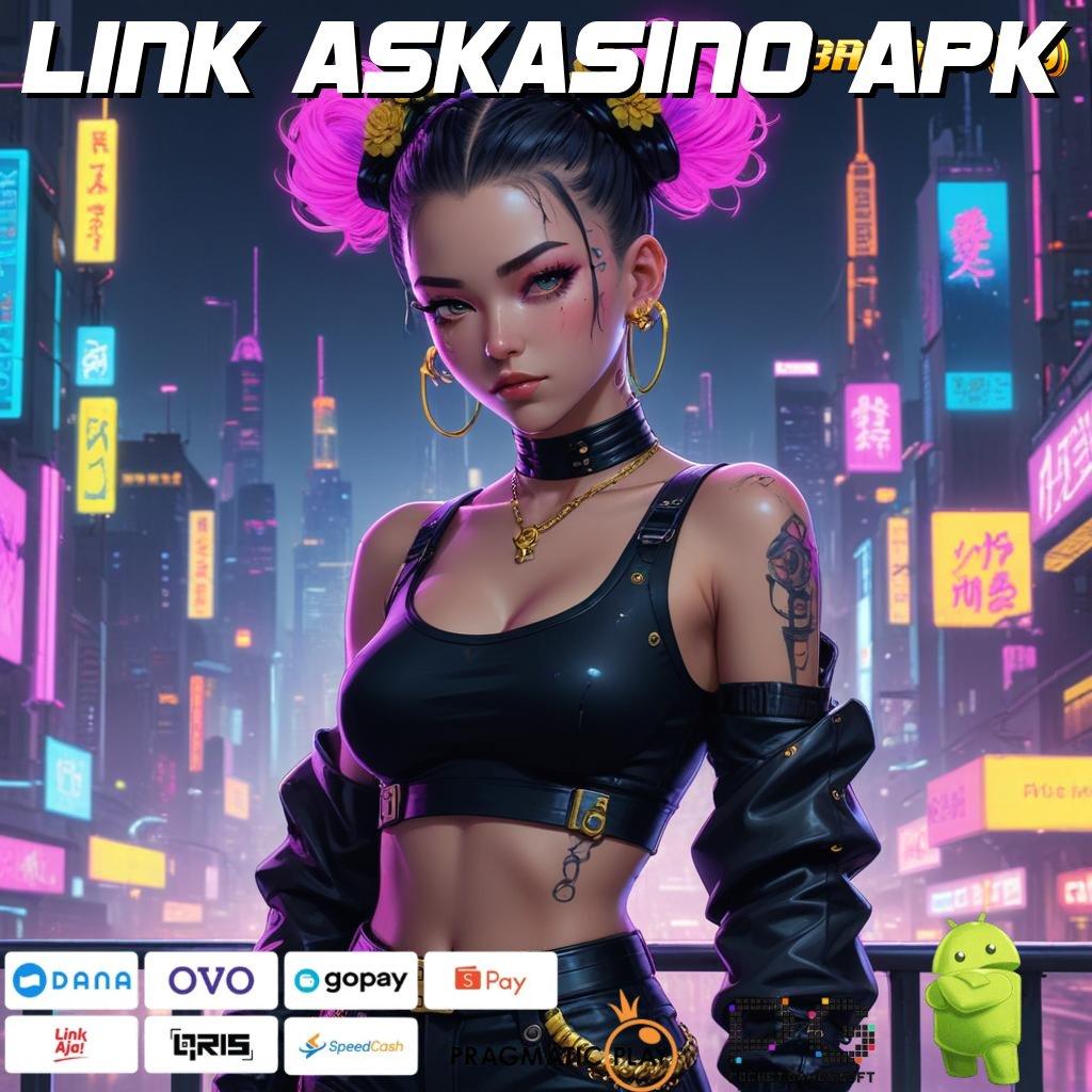 Link Askasino Apk