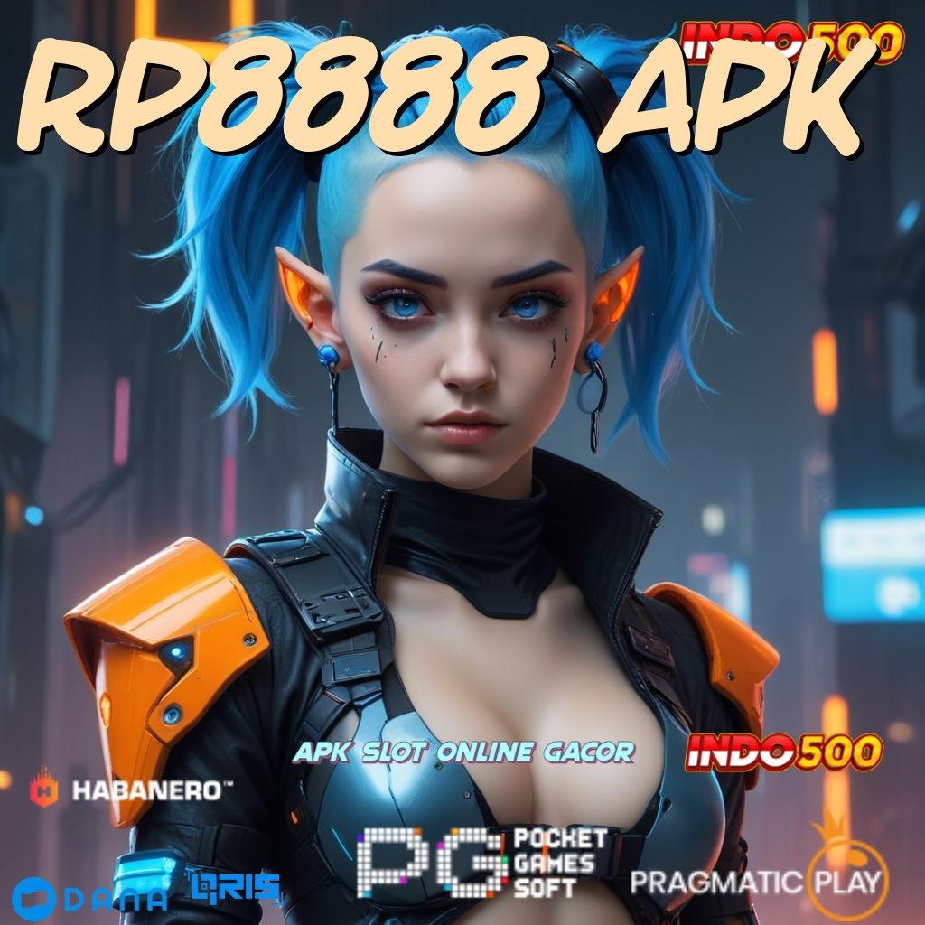 Rp8888 Apk