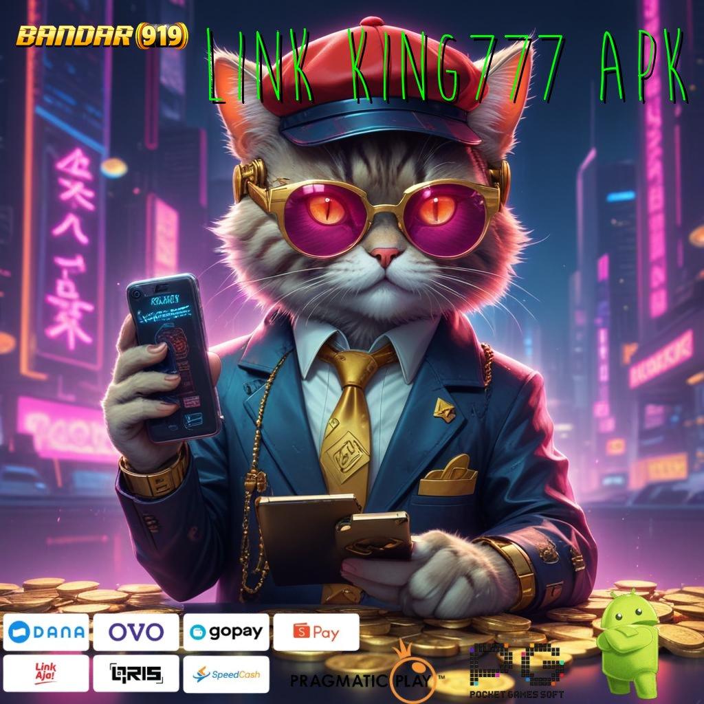 LINK KING777 APK > portal jackpot auto gopay