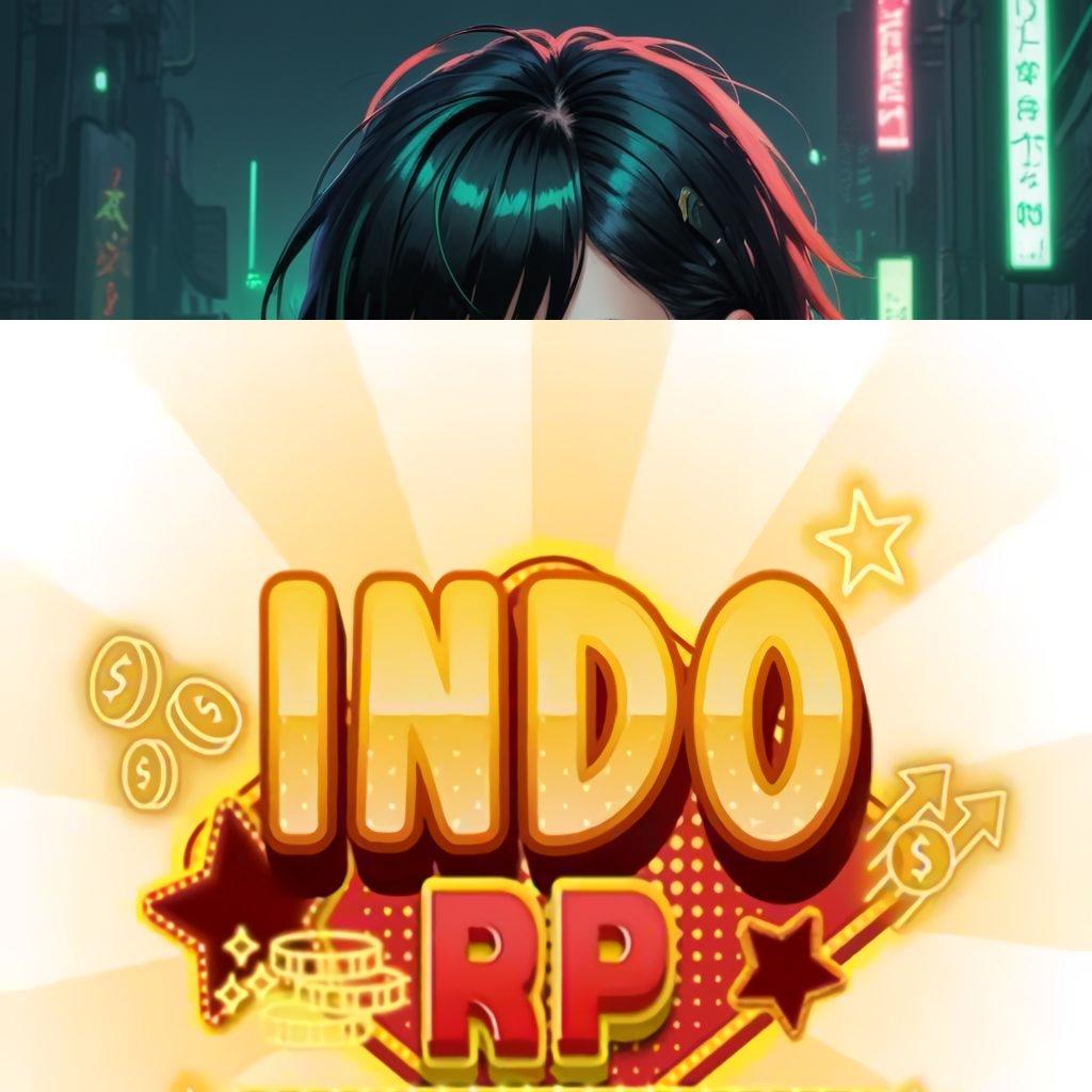 INDORP APK : Bonus APK Pembaruan 12