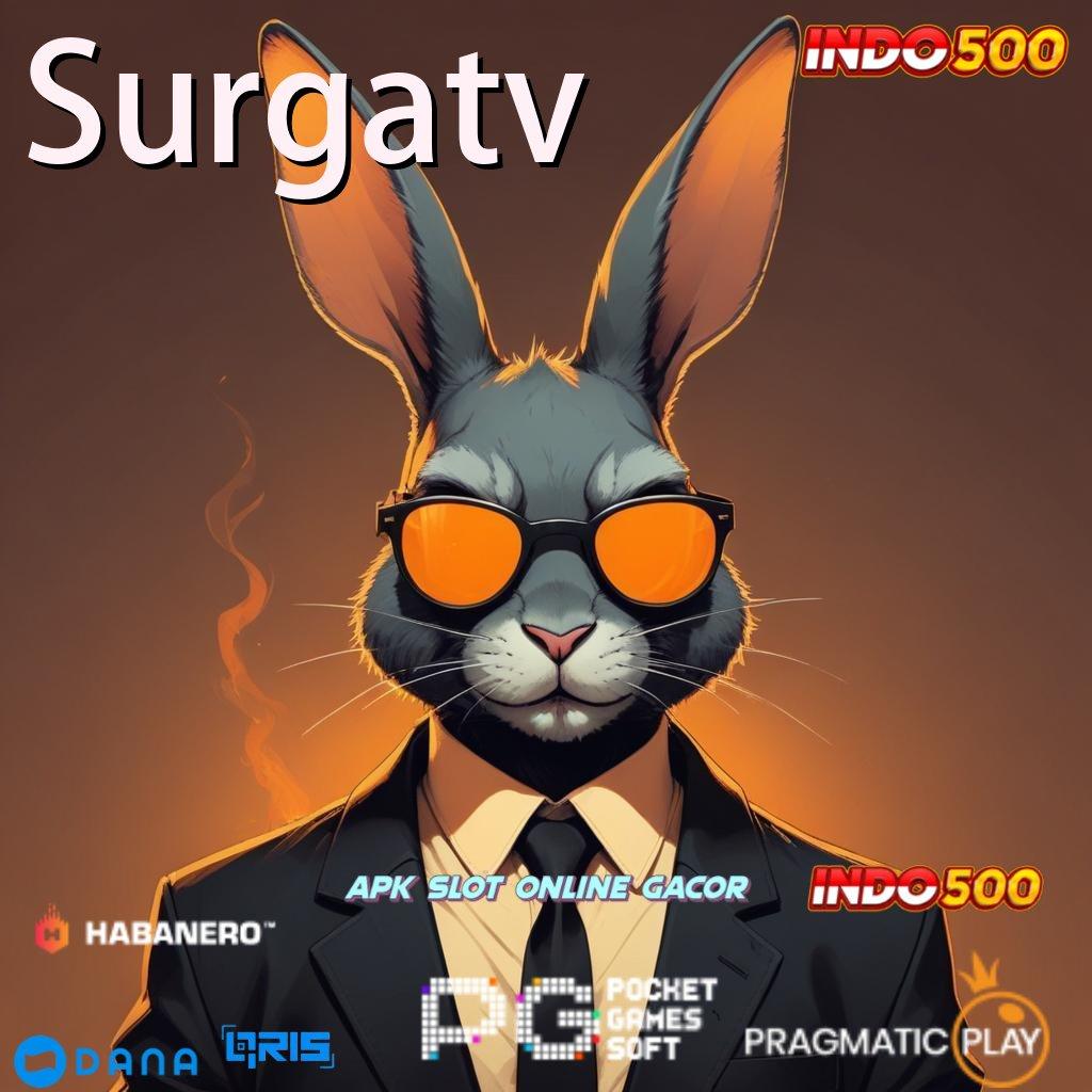 Surgatv