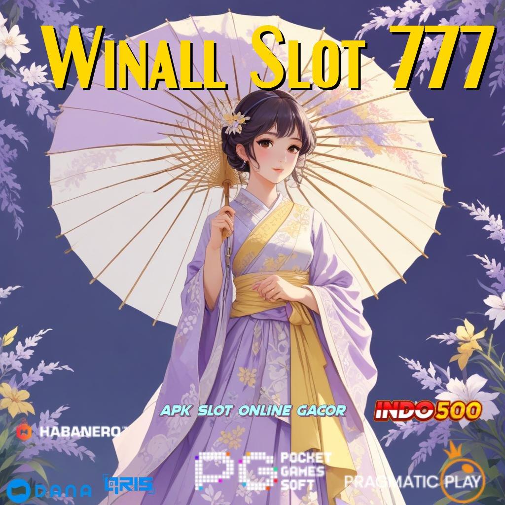 Winall Slot 777