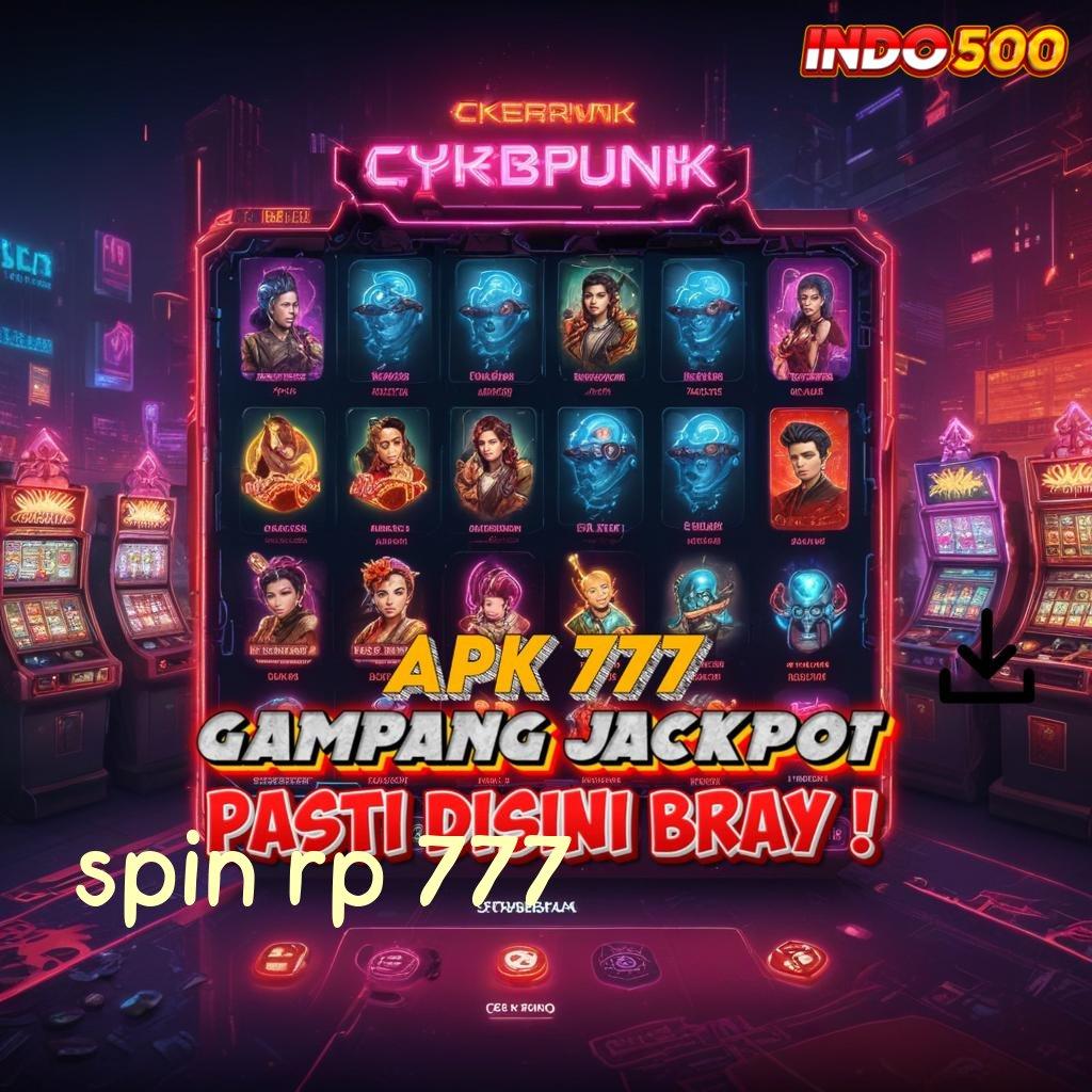 SPIN RP 777 ⋗ Meraih Kemenangan Total Aplikasi Slot Olympus, Si Penuh Cuan