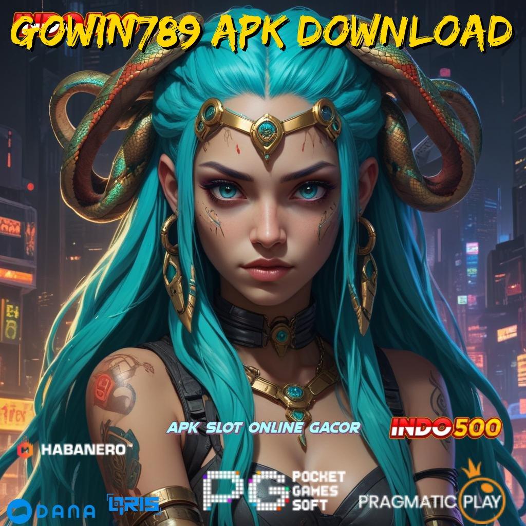 Gowin789 Apk Download