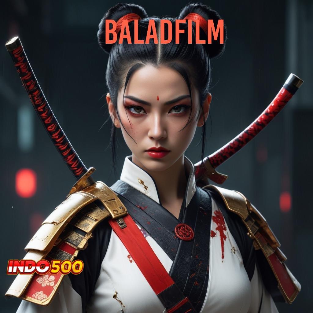 BALADFILM 💥 spin kreatif kalah itu buang waktu!