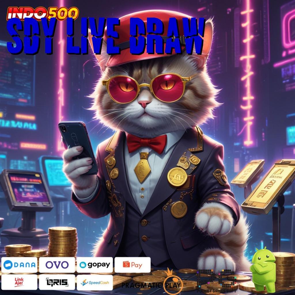 SDY LIVE DRAW Optimal Sistem Penghubung untuk Tempat Kerja