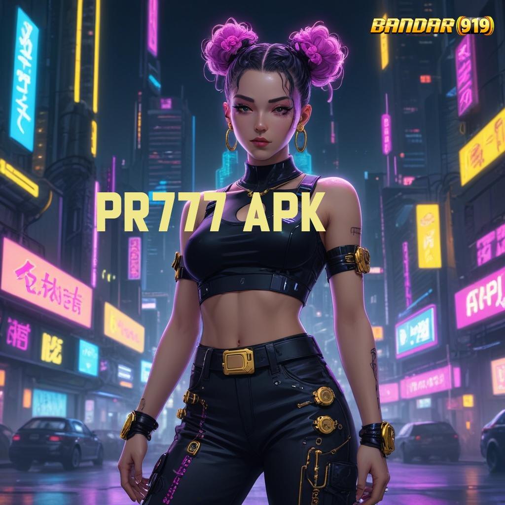 PR777 APK ➳ berkembang ganda resmi valid berkembang ganda