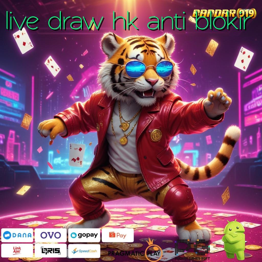 LIVE DRAW HK ANTI BLOKIR @ Fitur Baru Untuk Kecepatan Jackpot Maksimal