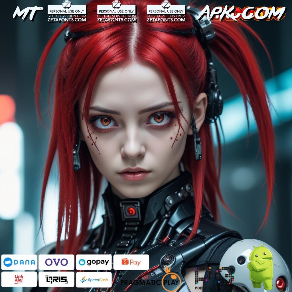 MT966 APK COM mesin slot kaya kilat keberuntungan selalu dekat