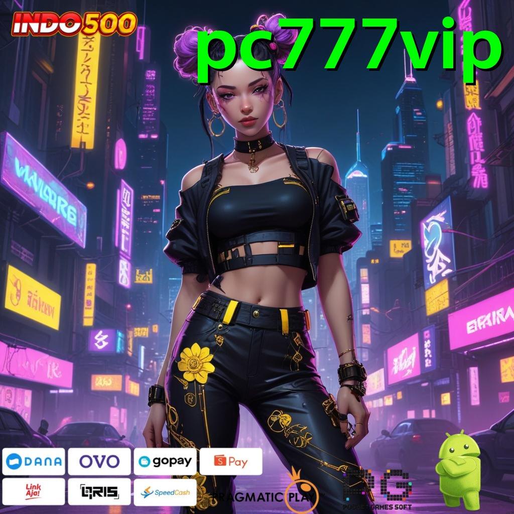 PC777VIP Slot Gacor Baru Untuk Semua Pemain